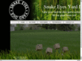 snakeeyesyarddice.com