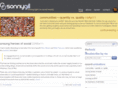 sonnygill.com