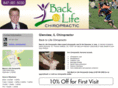 sportschiropracticglenview.com
