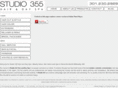 studio355hairspa.com