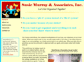 susiemurray.com