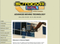 sutoovadigital.com