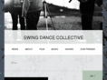 swingdancecollective.com