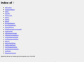 synchronopolis.com