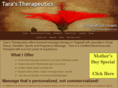tarastherapeutics.com