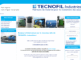 tecnofil-industries.com