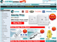theelectrical-warehouse.com