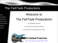 thefishtankproductions.com