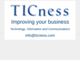 ticness.com