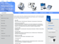 tonometry.net