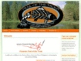 trailofthetrout.com