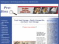 truckseatstorage.com