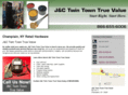 twintowntruevalue.com