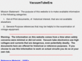vacuumtubeera.net