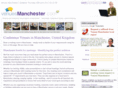 venuesmanchester.com