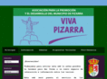 vivapizarra.com