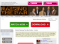 watch-raising-the-bar-online.com