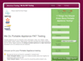 wedopattesting.com