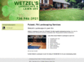 wetzelslandscape.com