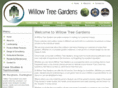 willowtreegardens.com