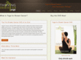 yogaforcancer.com