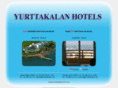 yurttakalanhotel.com