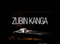 zubinkanga.com