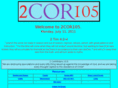2cor105.com
