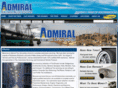 admiraltire.com