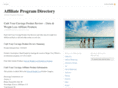 affiliatesprogramdirectory.com