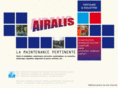 airalis.com