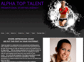 alphatoptalent.com