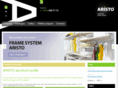 aristo-usa.com