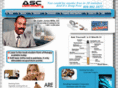 asclasertherapy.com