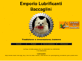 baccaglini.com