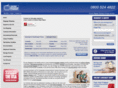baggage-forwarding.com