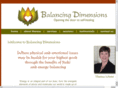 balancingdimensions.info