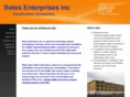 batesenterprises.net