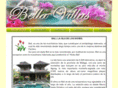 bellavillasbali.com