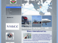 bisonintl.com