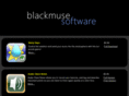 blackmusesoftware.com