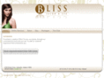 bliss-salonspa.com
