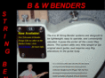 bnwbenders.com