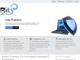 bostonitservices.com