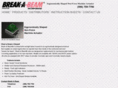 break-a-beam.com