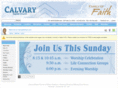 calvarydothan.com