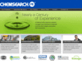 chemsearchfe.com