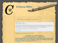 choruswithin.com