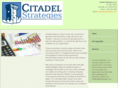 citadelstrategies.com