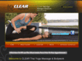 clearthaiyoga.com